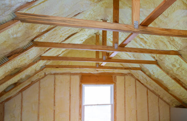 Best Spray Foam Insulation in , MA
