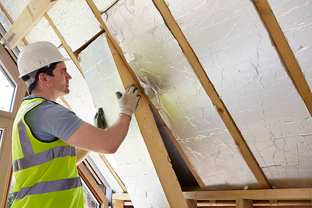 Best Specialized Insulation Services in , MA